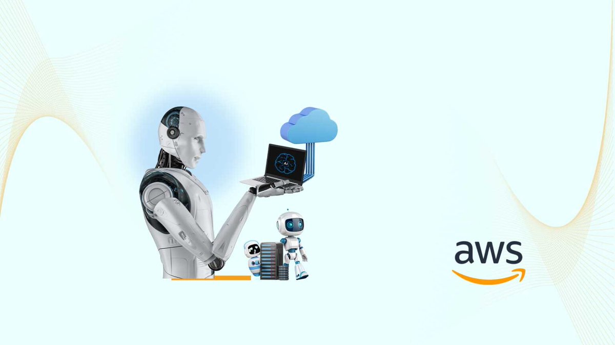 IntentAmplify's tweet image. 🚀 Big news! @AWS is investing $11B to expand its infrastructure in Butts &amp;amp; Douglas counties, creating 550+ high-skilled jobs. This boost in cloud computing &amp;amp; AI capabilities strengthens GA’s position as a tech innovation hub! 💡#AI #CloudComputing #Jobs shorturl.at/QTyPB
