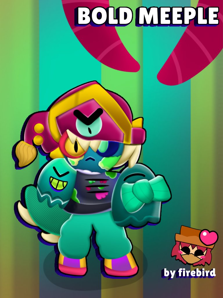 lattE135's tweet photo. @xwhitebrim MEET THE NEW CONCEPT FOR THE PRINCE SPROUT CONTEST

-DARING MEEPLE

I hope I have a chance to win!) https://t.co/5PPtXTkpv5