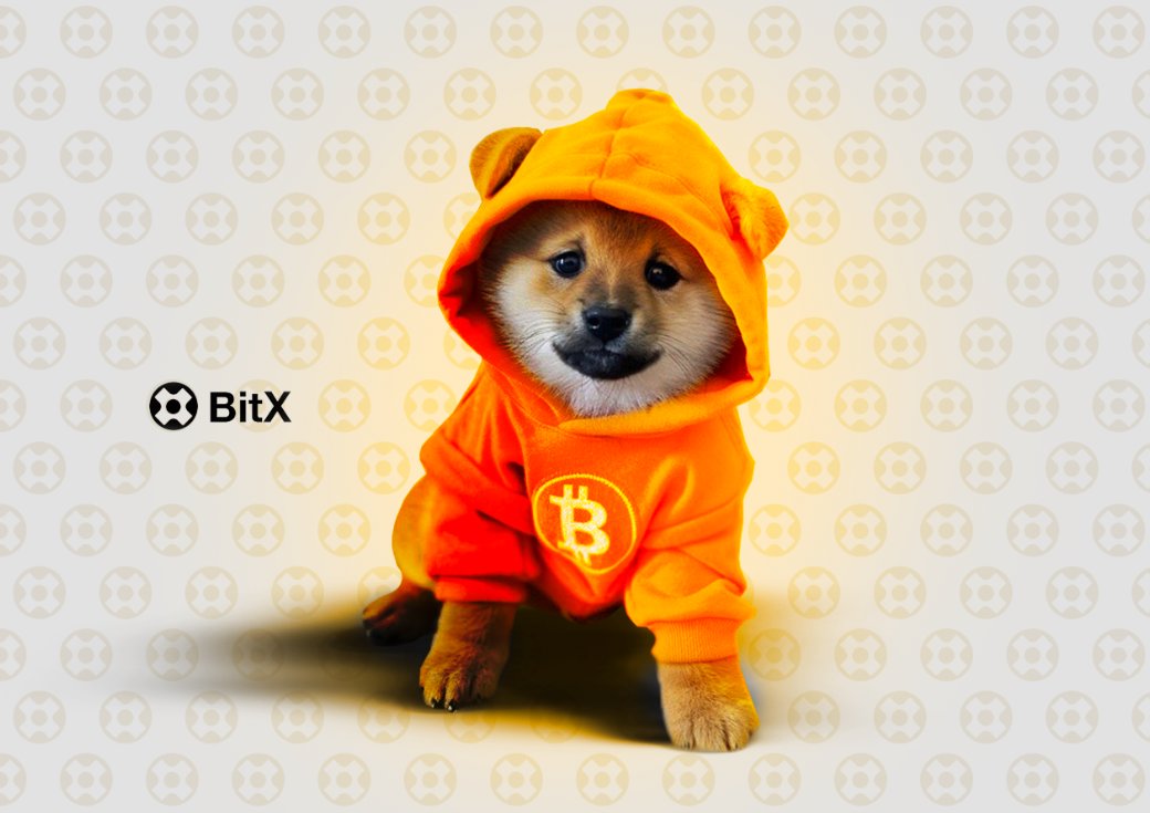 CALL OUT TO $DOG COMMUNITY  📢

ENTER THE #AIRDROP LIST FOR FREE 

AIRDROP.BXDX.IO

SIMPLY FOLLOW LIKE RT DROP BCAP 👇