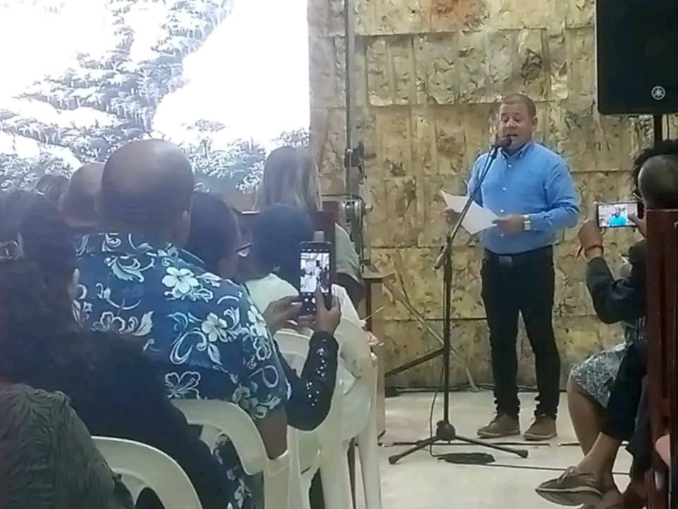 CNCTVGranma's tweet photo. Se desarrolla en el salón de Protocolos de #Bayamo,  el Balance de Cultura. 
Al encuentro asisten invitados especiales como Wilfredo Pachy Naranjo, Premio Nacional de Música. 
#ProvinciaGranma https://t.co/azTd63bmC2