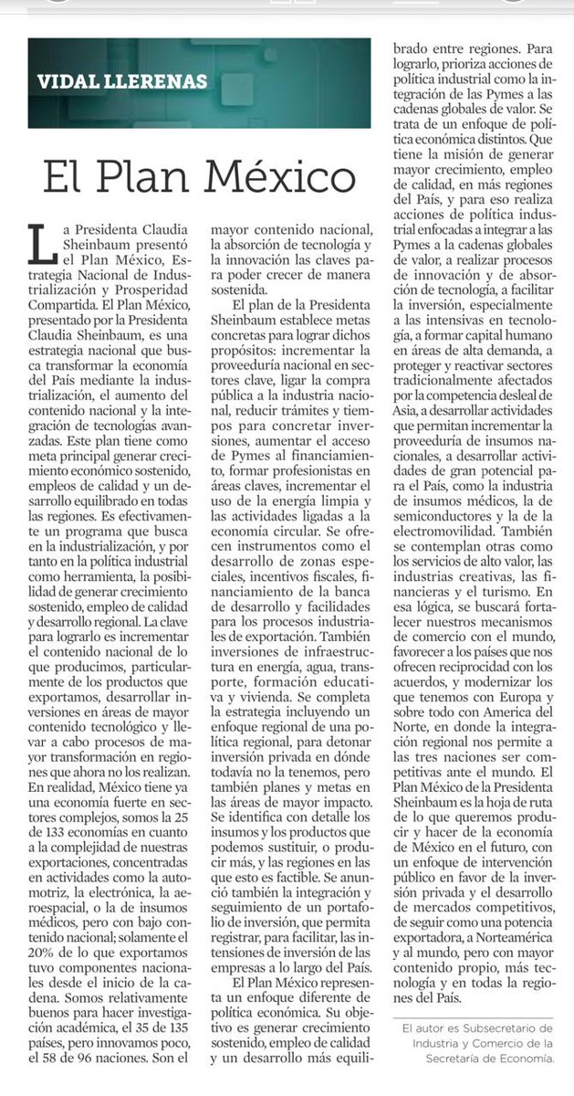 El Plan México por <a href="/vidallerenas/">vidal llerenas</a>.