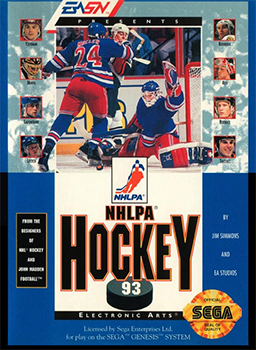 AllMediaReviews's tweet image. My @SEGA Genesis @EASPORTS Game collection + history.
youtube.com/watch?v=OJTvDW…

#sportsgames #segagenesis #videogames #gamer #videogamecollection #nhlhockeygame #maddengame #electronicarts