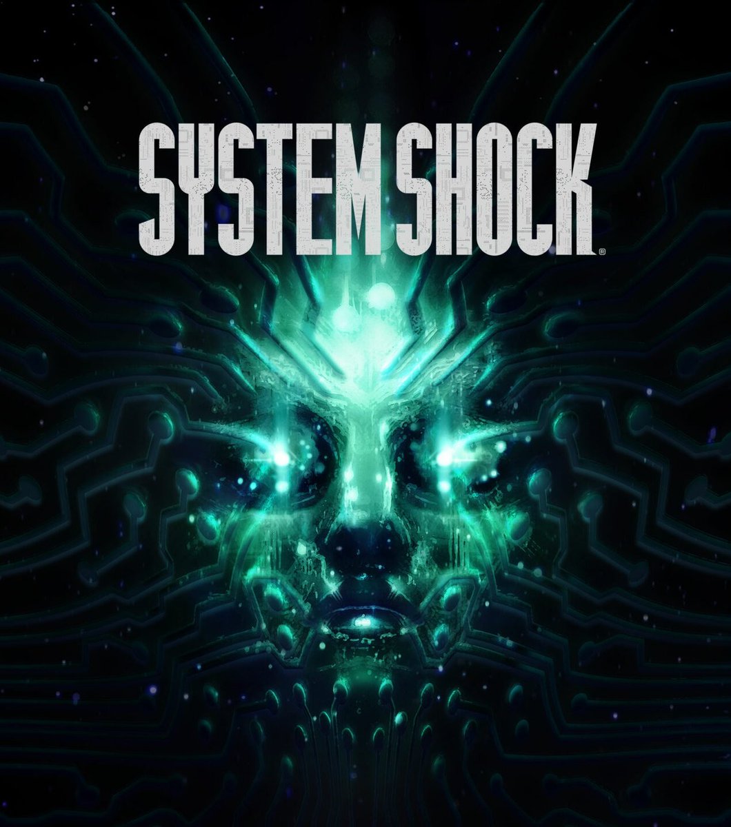 GGMattt_'s tweet image. #Giveaway for #SystemShock on @Steam!
-
 MUST:
🔄Retweet✅
👥Follow Me✅
-
Ends 11pm GMT - 17th Jan!
#GiveawayAlert #gaming #Competition #Contest #PCGamingGiveaway  #PCGaming #FreeGames #Steam #FreeSteamGames