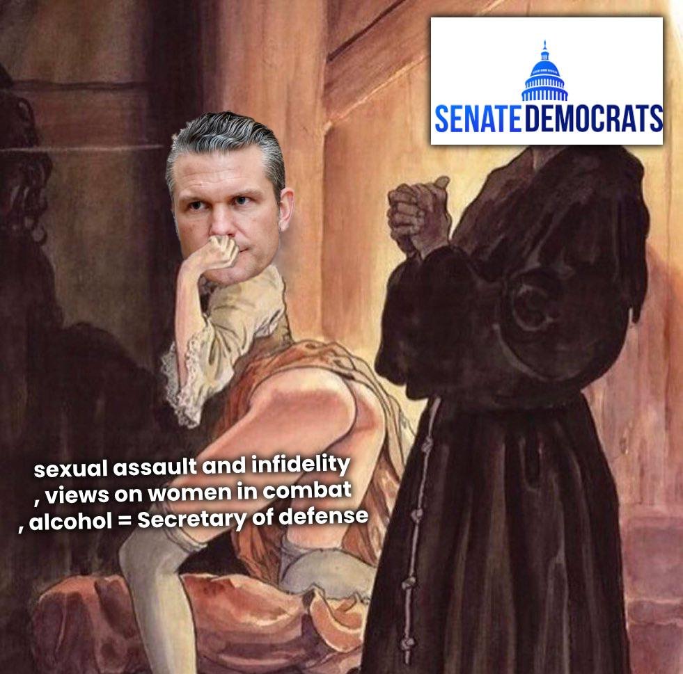 Anything to win the retards over