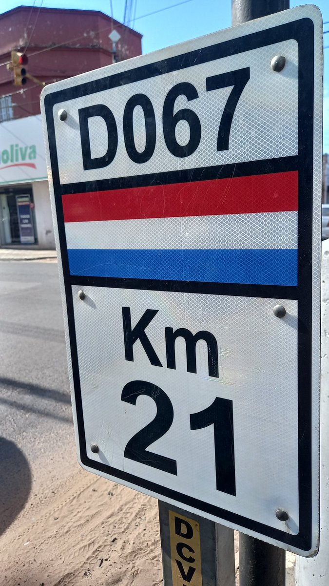 Vallange4's tweet image. 90 505 #RPy de aregua rumbo a aregua por luque #RD067