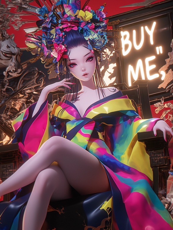 🙇🚀Please buy it🙇🚀🚀

CHART:ave.ai/token/Ai69YoPU…
 
ELEGRAM:t.me/MaikoAIsolana
#MAIKOAI $MAIKO