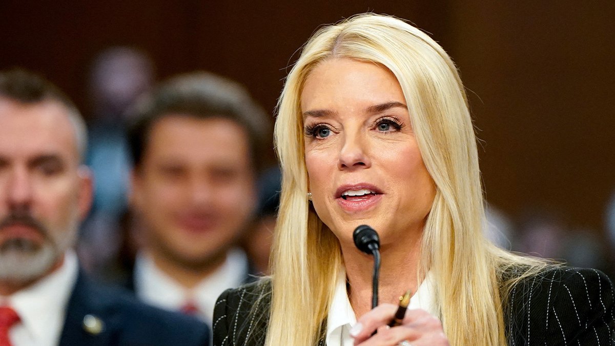 LIVE UPDATES: Bondi resists political pressure in Senate grilling
trib.al/i9gEcrb