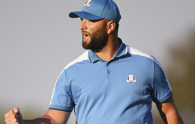 Golf en Movistar Plus+ tweet media