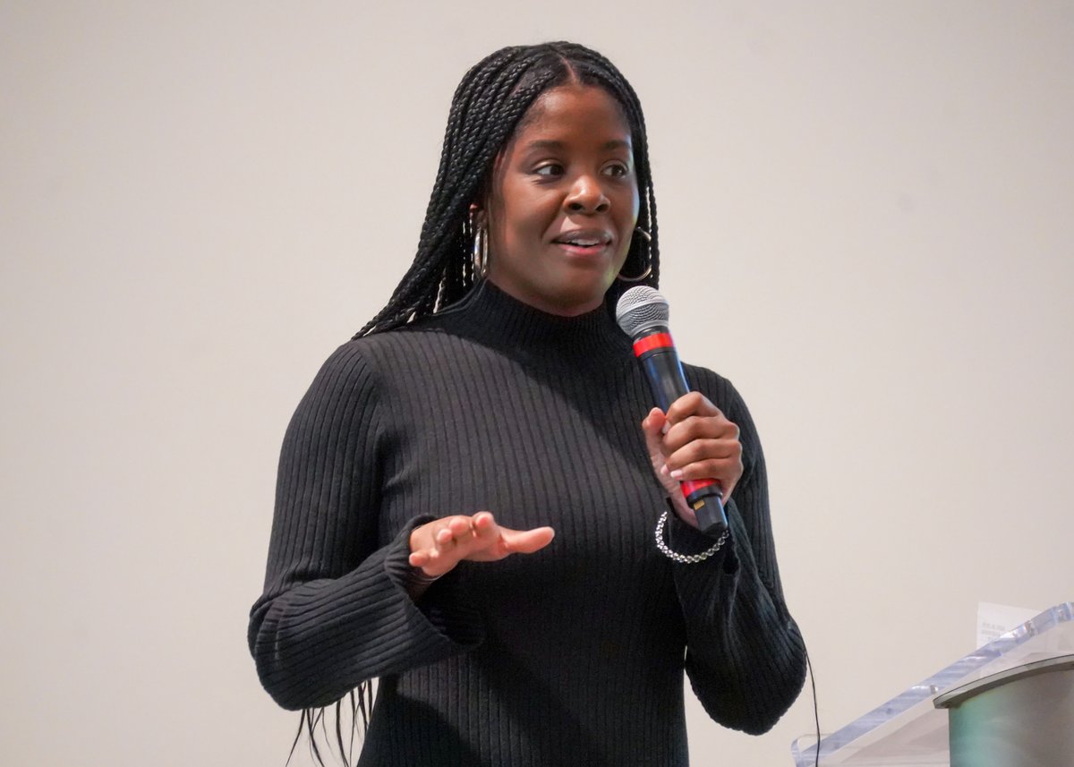 The NEA Foundation tweet media