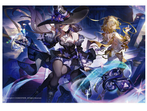 崩壊:スターレイル グッズ販売情報 on X: 崩壊:スターレイル グッズ販売情報 on X: