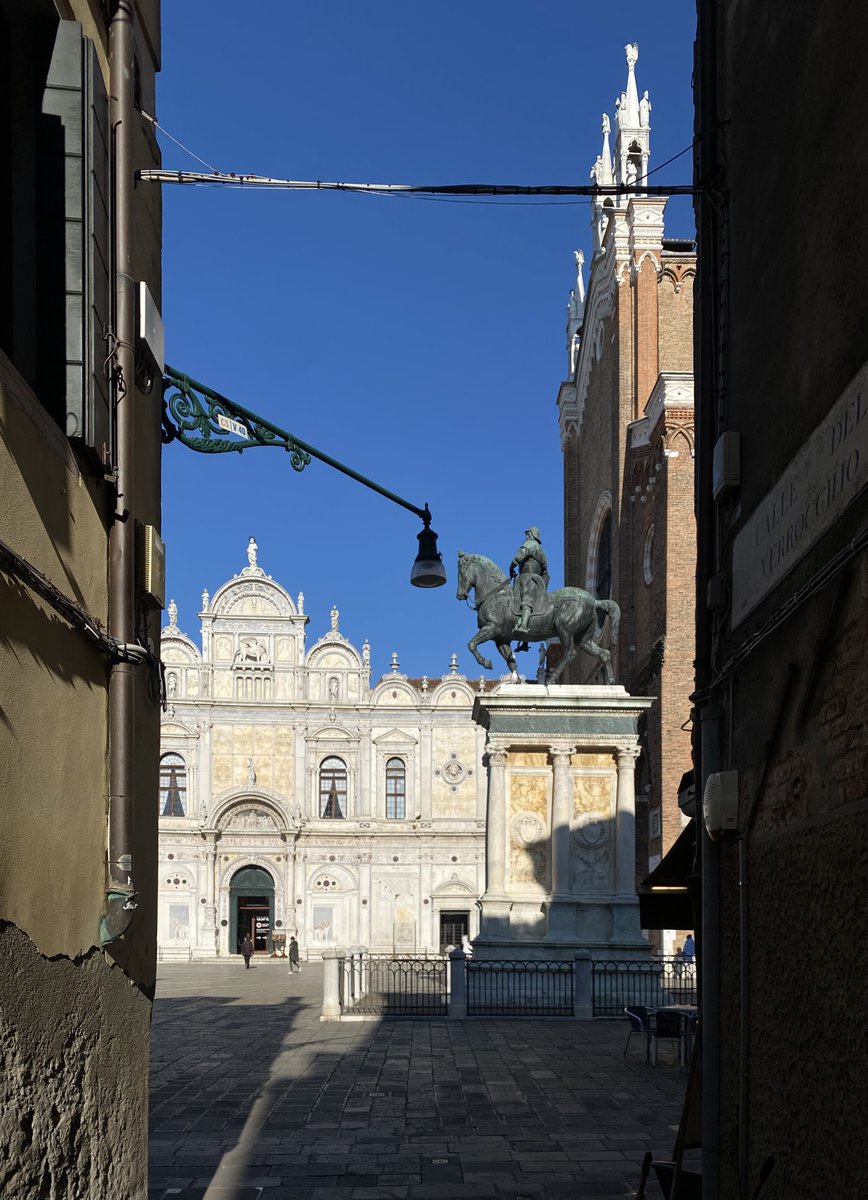 jmde99's tweet photo. Rincones de Venecia https://t.co/cJSySEqmg1