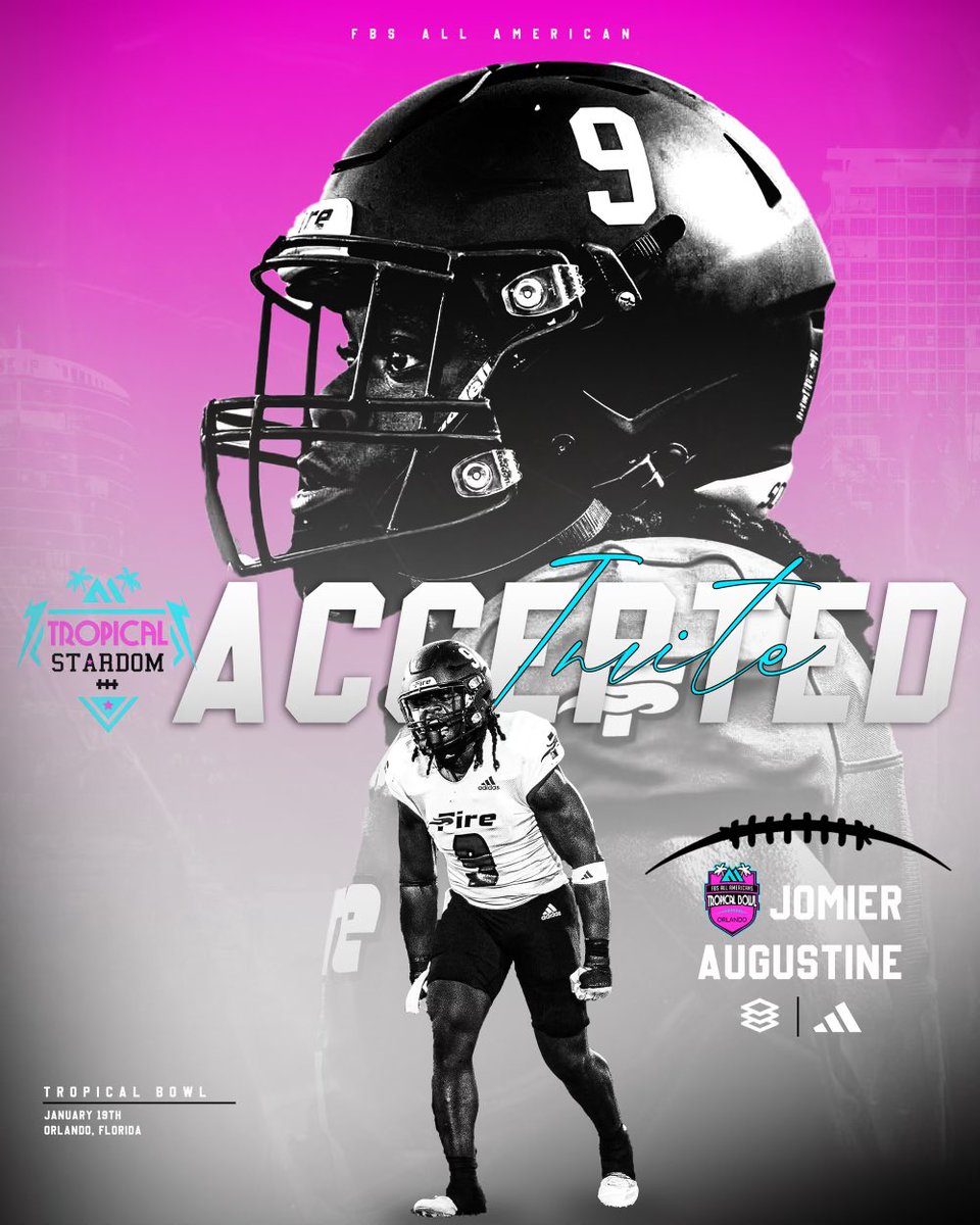 Jomier Augustine tweet media