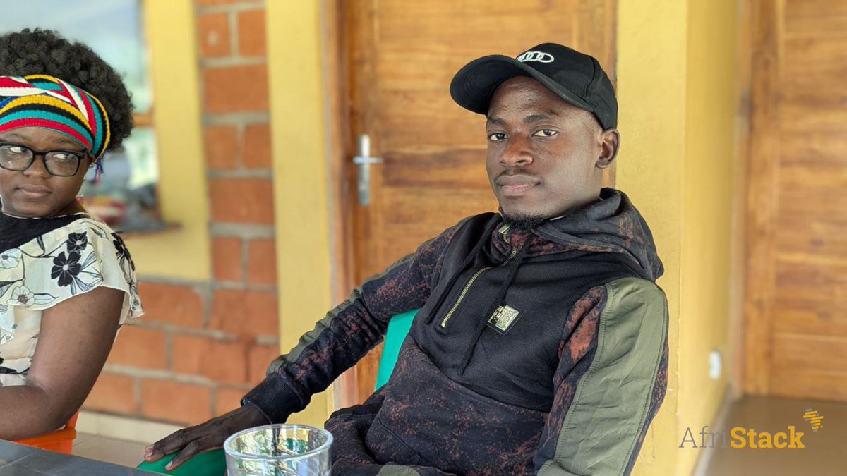 afristack's tweet image. To wrap up the year, our team took a break away from the hustle and bustle of the city in a serene and natural setting: Sika Lodge, an agroecological farm. A perfect opportunity to recharge together.
#AfriStack #LAB #Education #Entrepreneurship #stem #TgTech #TeamBuilding