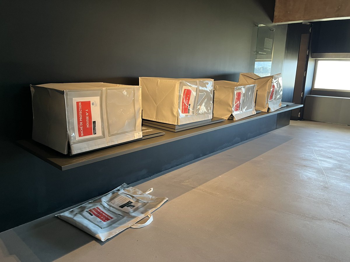 sis_2b's tweet image. Exercice incendie au musée de #Mariana à Lucciana. Pompiers de #Lucciana et du #SIS2B simulent un incendie parti dans un local à proximité d’une salle d&apos;exposition. Mise en sécurité des employés et protection des œuvres de valeur culturelle. 
#mairiedeLucciana #musée de Mariana.