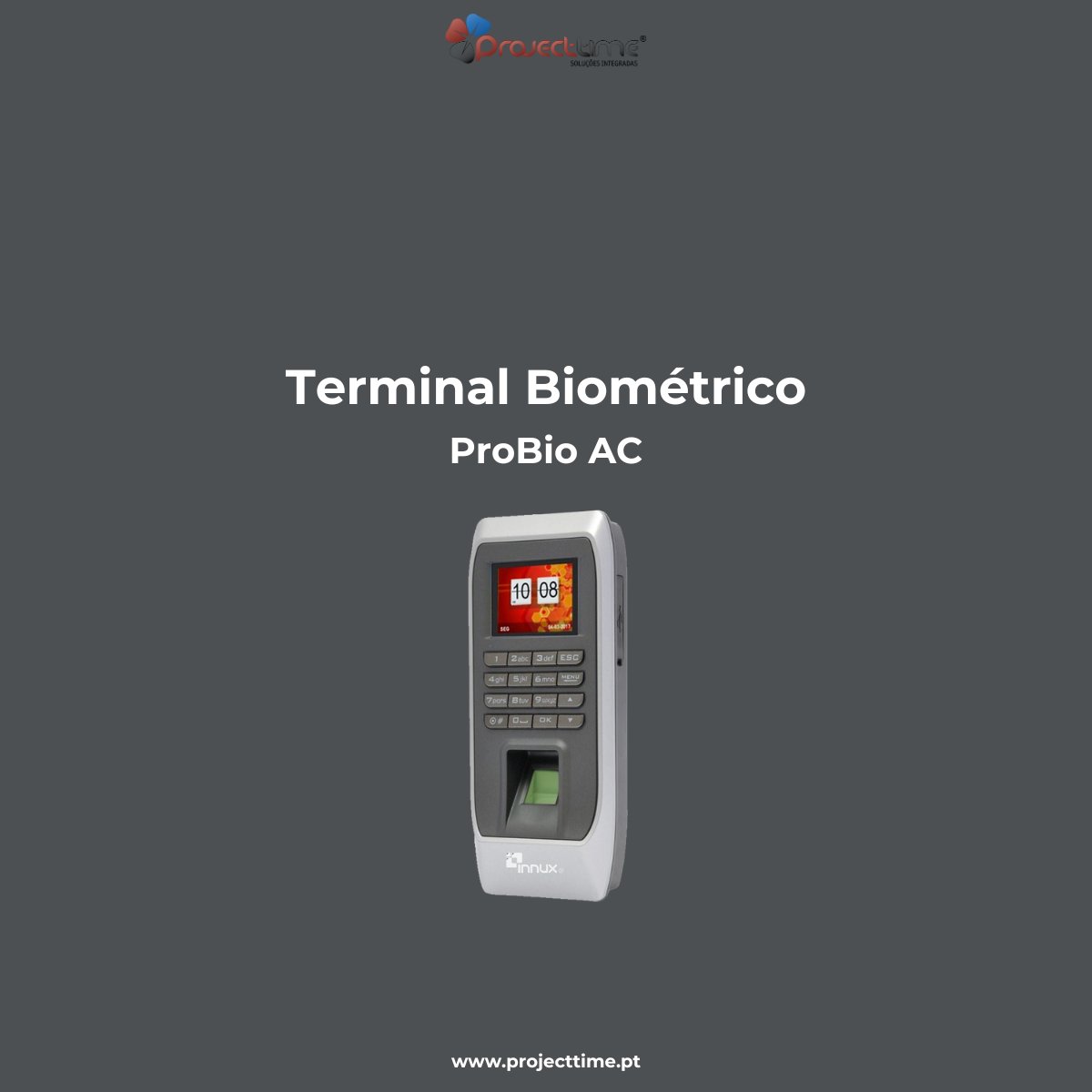 Projecttime1's tweet image. Gerir a 𝐚𝐬𝐬𝐢𝐝𝐮𝐢𝐝𝐚𝐝𝐞 𝐝𝐨𝐬 𝐜𝐨𝐥𝐚𝐛𝐨𝐫𝐚𝐝𝐨𝐫𝐞𝐬 nunca foi tão fácil! 
.
Saiba mais sobre os nossos produtos aqui 👉 shorturl.at/f59Fi
.
#projecttime #projecttimesolutions  #projecttimetechnologies #controlodeassiduidade #relogiosdeponto #assiduidade