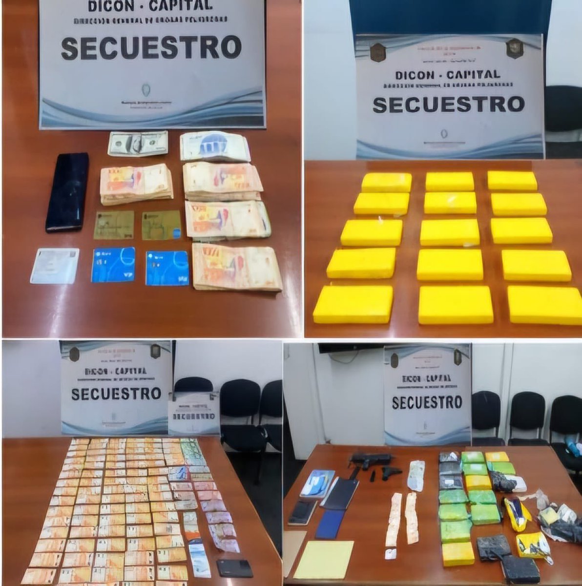 Gustavo Sáenz tweet media