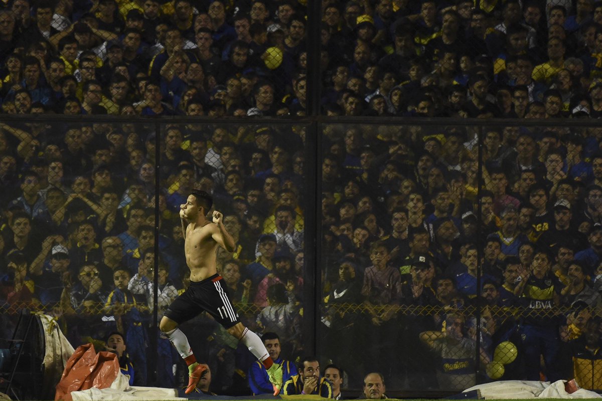 5, 4, 3, 2, 1 Driussi Driussi Driussi