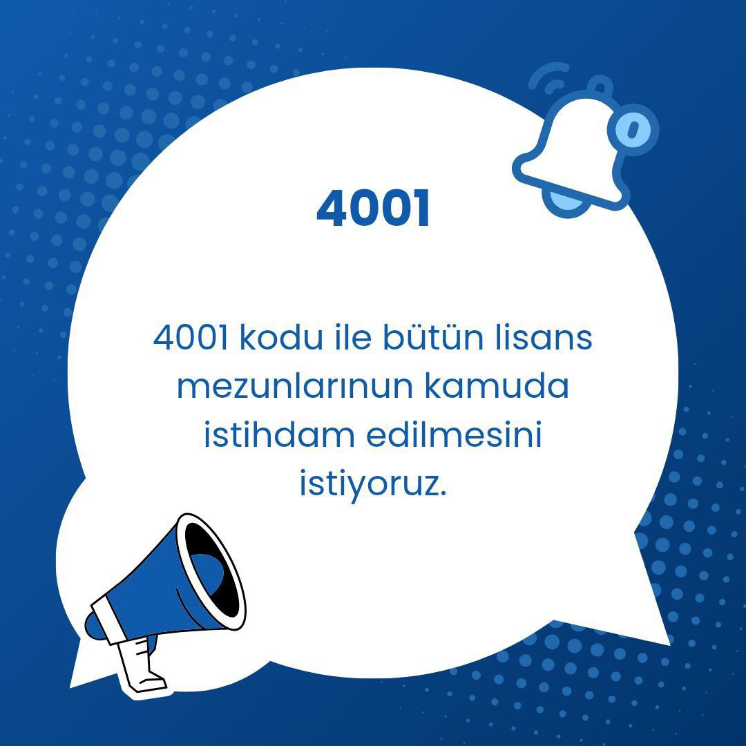 TansuAaydn's tweet photo. #Lisans4001bekliyor
@tcbestepe 
@tcailesosyal 
@tcmeb 
@csbgovtr 
@TCKulturTurizm https://t.co/jct63BsFB7
