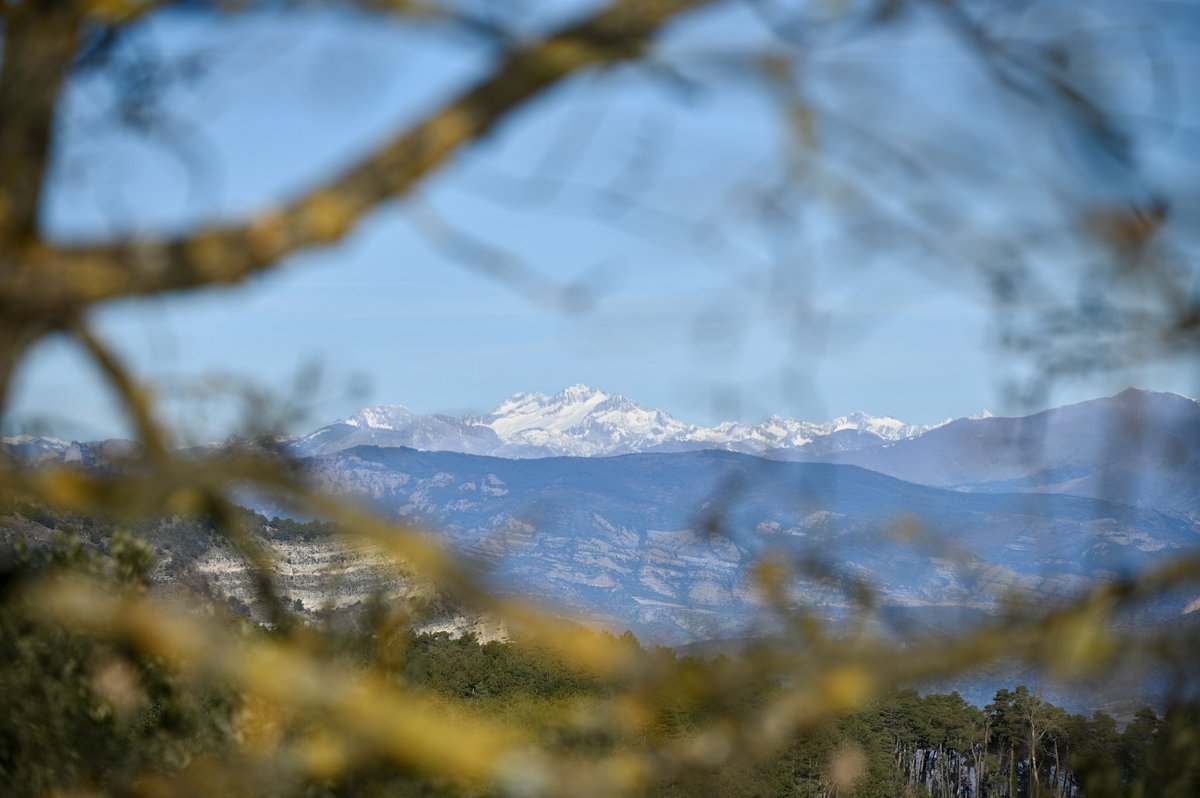 Oriol_RB's tweet photo. 🏔️🤩 #Aneto #Comiols #PallarsJussà #Pirineu https://t.co/R3dcZlg4NS