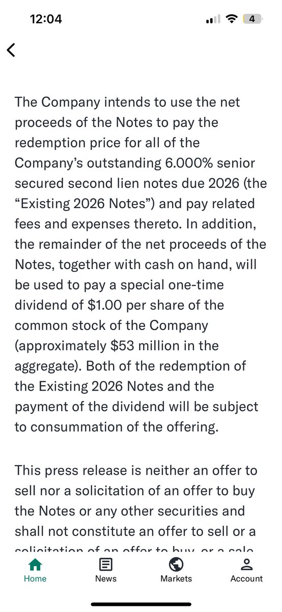 Beast Mode Capital tweet media