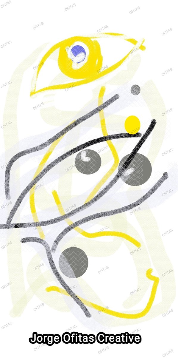 JorgeOfitas's tweet image. ✍️👁️💫
#HappyWednesday
☀️
#Painting of #JorgeOfitas 
#JorgeOfitas #Creative
#Paintings #Paint #NFT
#Art #Culture of #Poetry
🔱🌟🐉
Others contents of Author 👇
jorgeofitascreative.blogspot.com
(In Spanish language)
Supporting Author.