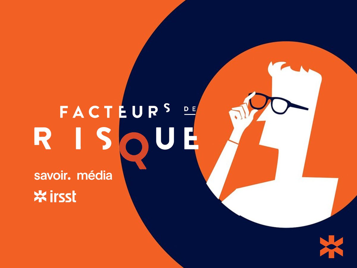 Médicaments anticancéreux : quels risques pour le personnel soignant ? ⚠️
Des résidus détectés sur des surfaces et parfois sur les mains du personnel. Comment se protéger ?

Découvrez Facteurs de Risque en 1 minute.
👉 pulse.ly/ydovnc1n1f

#IRRST #SST