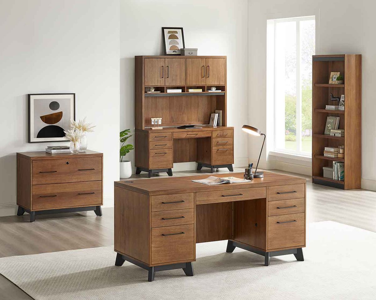 MartinFurniture's tweet photo. The new #AveryCollection is thoughtfully designed for the professional who appreciates style without sacrificing practicality.
#martinfurniture
#officefurniture
#freshdesigns https://t.co/BpPeWoCLYi