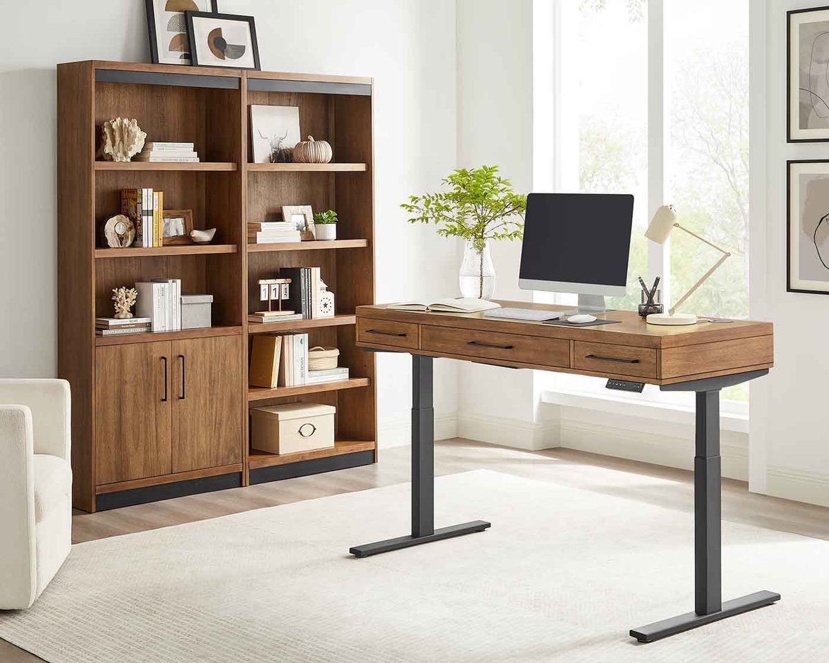 MartinFurniture's tweet photo. The new #AveryCollection is thoughtfully designed for the professional who appreciates style without sacrificing practicality.
#martinfurniture
#officefurniture
#freshdesigns https://t.co/BpPeWoCLYi