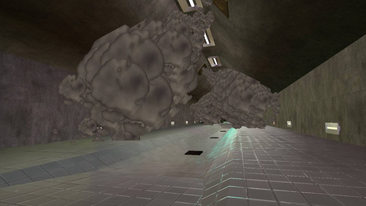 AltLabVR's tweet image. 🔺TRENDING🔺: Backrooms VR ! 
 
 altlabvr.com/backrooms-vr 
 
  #quest2 #applab