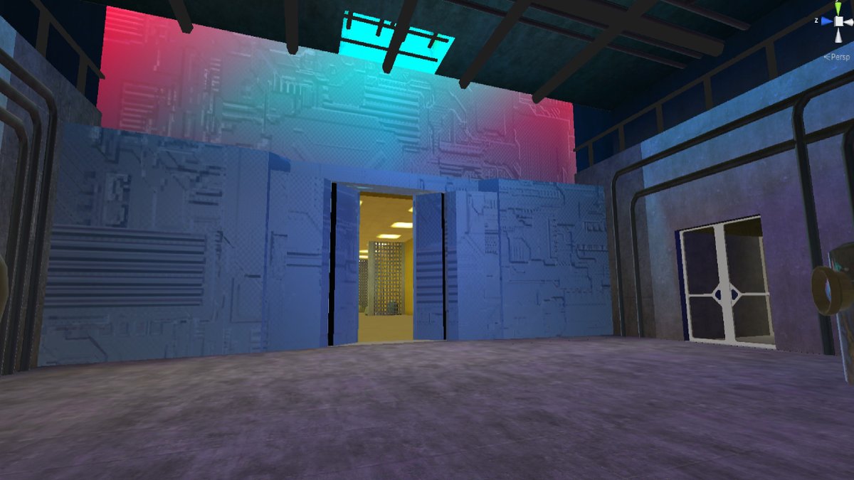 AltLabVR's tweet image. 🔺TRENDING🔺: Backrooms VR ! 
 
 altlabvr.com/backrooms-vr 
 
  #quest2 #applab