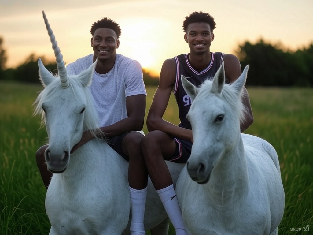 Jon_Roser's tweet photo. Grizzlies at Spurs tonight!

UNICORN GAME!!! https://t.co/mpfu7dI7SK