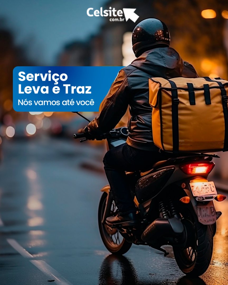 celsitecombr's tweet photo. Na Celsite, oferecemos um serviço de busca e entrega para agilizar o processo de manutenção do seu aparelho. 

Estamos em São Paulo e garantimos praticidade, assistência personalizada e eficácia. 

Entre em contato e deixe seu celular ou notebook com a gente, sem sair de casa! https://t.co/3OnPRR8CXd