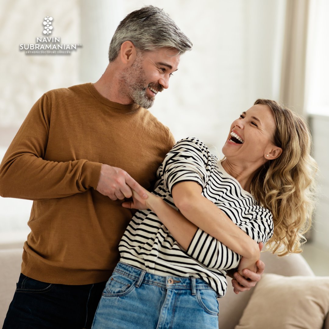 DrSubramanianMD's tweet photo. Keep your moves smooth and pain-free! Healthy joints and a strong spine make all the difference. Let’s get you back to doing what you love!

📞(713) 650-6900
🌐https://t.co/5tXw0FqmT1

#spinespecialisthouston#spinesurgery #backspecialisthouston#backdoctor #treatmentforlumbarspine https://t.co/MHawVfYyDW
