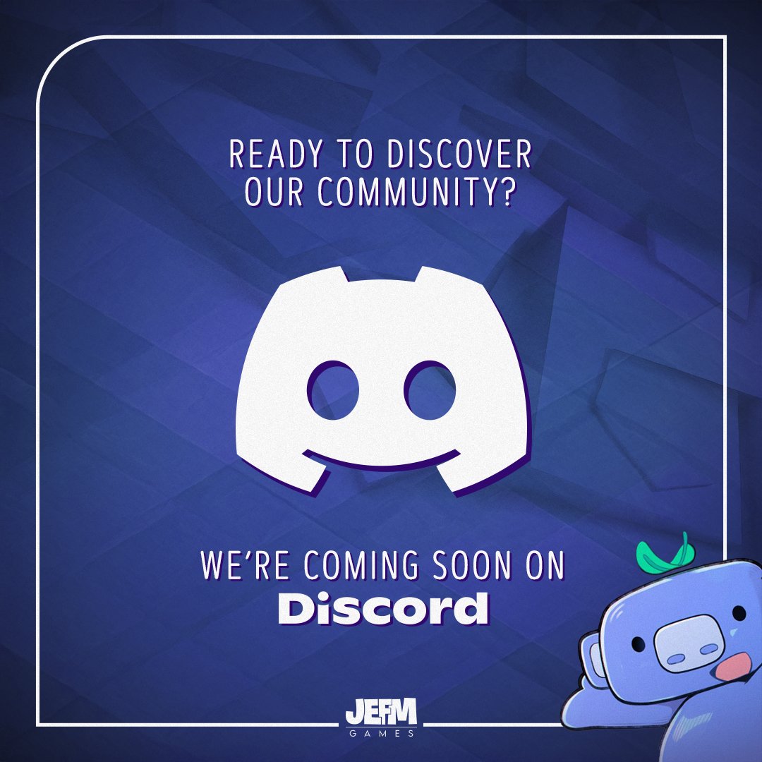 JEFM - Fortnite tweet media
