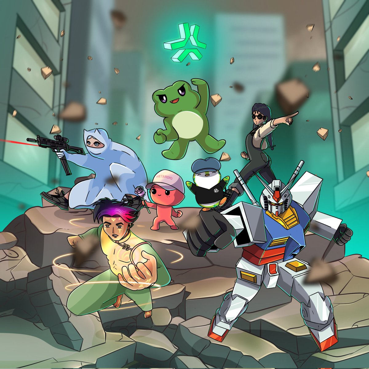 Traitify tweet media