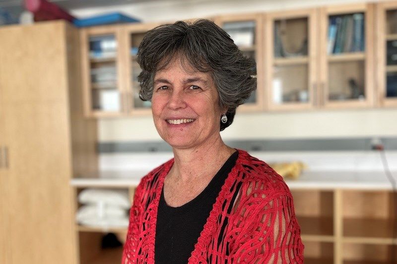 UMass Lowell Research (@umlresearch) on Twitter photo Welcome to Prof. Julie Keysor, new Chair of the Department of #PhysicalTherapy and Kinesiology in <a href="/UML_ZCHS/">UML Zuckerberg College of Health Sciences</a>! We look forward to Keysor's support in advancing #research and partnerships across campus and in the region. Read about her background and role: buff.ly/4fYzJMs Welcome to Prof. Julie Keysor, new Chair of the Department of #PhysicalTherapy and Kinesiology in <a href="/UML_ZCHS/">UML Zuckerberg College of Health Sciences</a>! We look forward to Keysor's support in advancing #research and partnerships across campus and in the region. Read about her background and role: buff.ly/4fYzJMs