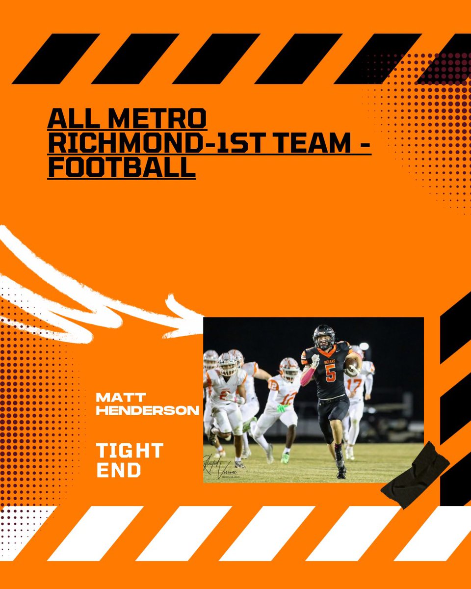 Powhatan High School Athletics tweet media