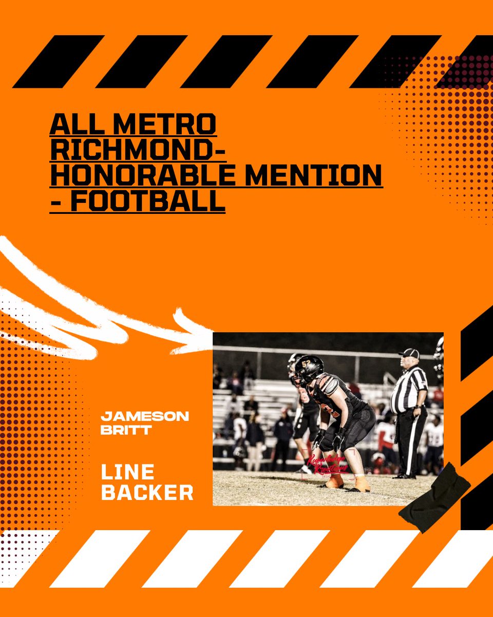 Powhatan High School Athletics tweet media