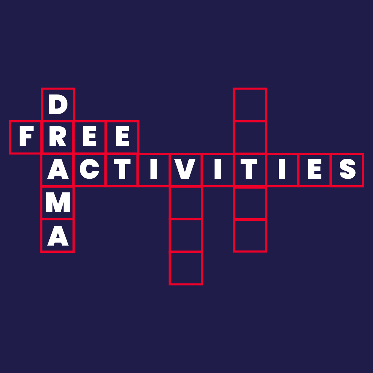 Free wordsearches for Global Wordsearch day! 🔎

To celebrate Global Wordsearch Day tomorrow, we have some free Drama activities for your classroom!

Download for free: hubs.li/Q032FJln0

#teacherresources #primaryeducation