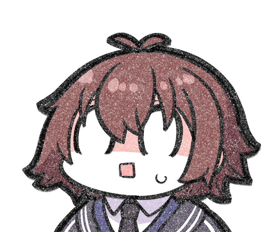 「いろんな表情の美紅さん描いた#VTA美紅 #いろんな表情のvtuberさん 」|221(ﾂﾂｲﾁ)同人作家VTuber@月一で電子同人誌制作中のイラスト