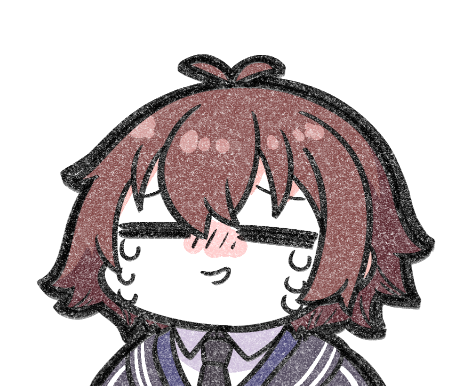 「いろんな表情の美紅さん描いた#VTA美紅 #いろんな表情のvtuberさん 」|221(ﾂﾂｲﾁ)同人作家VTuber@月一で電子同人誌制作中のイラスト