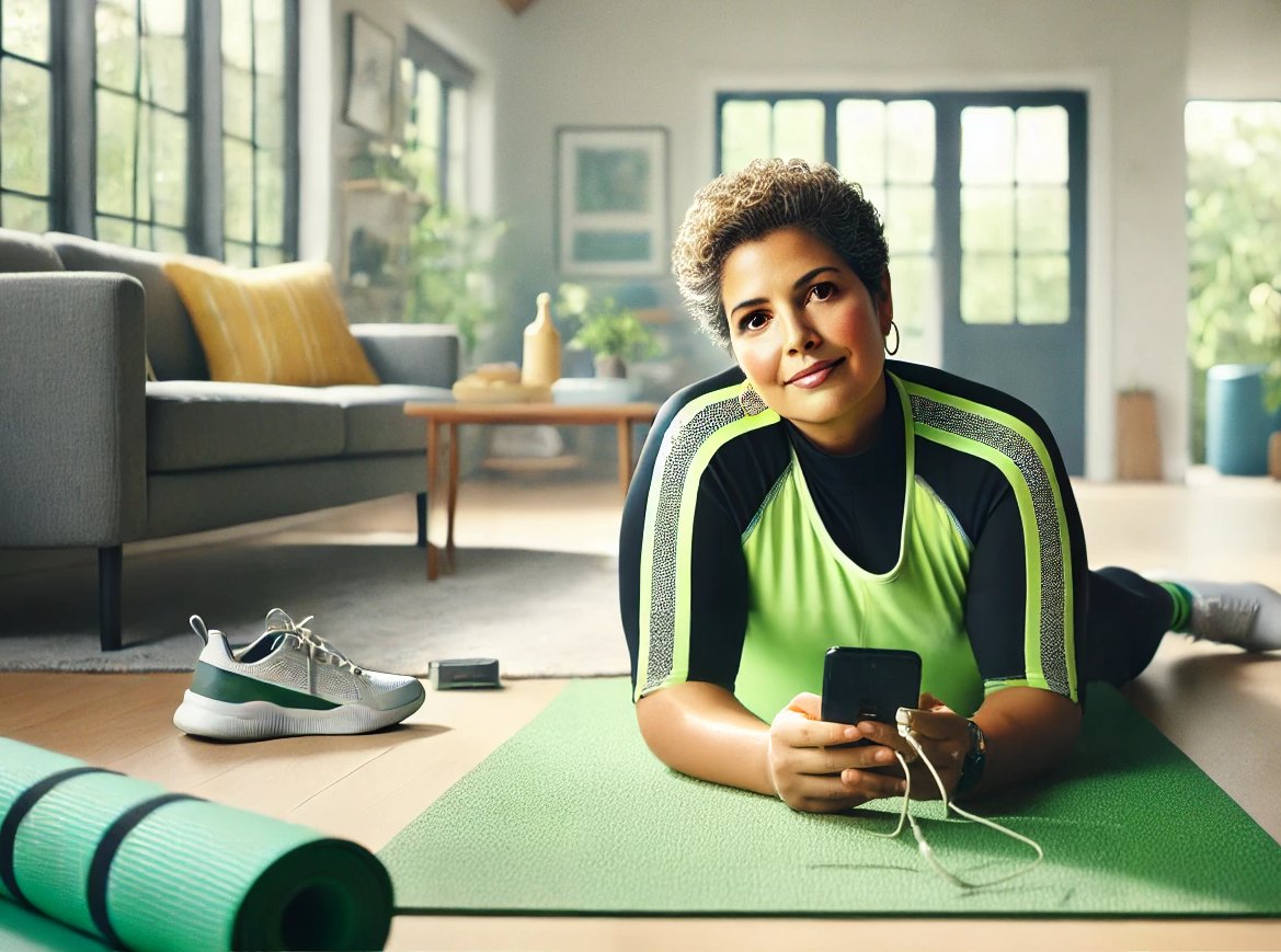 The Peri 40's Age-less Code For Midlife Women tweet media