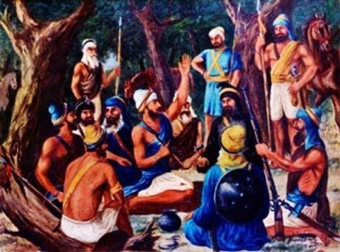 ‘Your lack of commitment to being great is an insult to your ancestors’