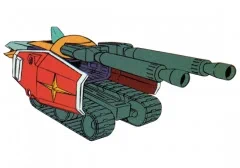 Gメカはガンダムパーツがないと戦闘できないというのは9割甘え。Gメカのどっちかがあればなんとかなる。要するに主役メカを手放せないだけだ。あとはコアファイターをシンクロン理論により巨大化させるだけだ 