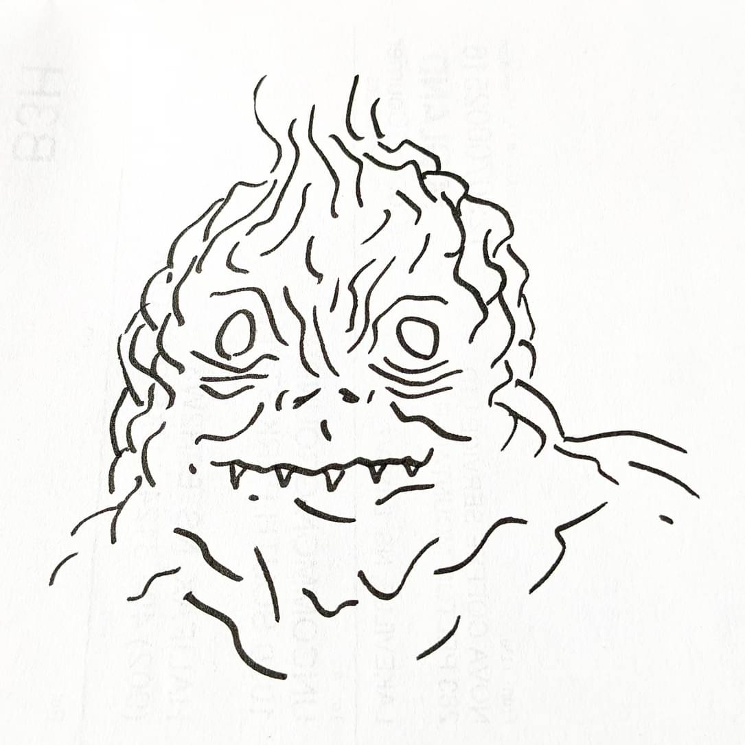 Ben 'Old Jebeziah' Jeddrie tweet media