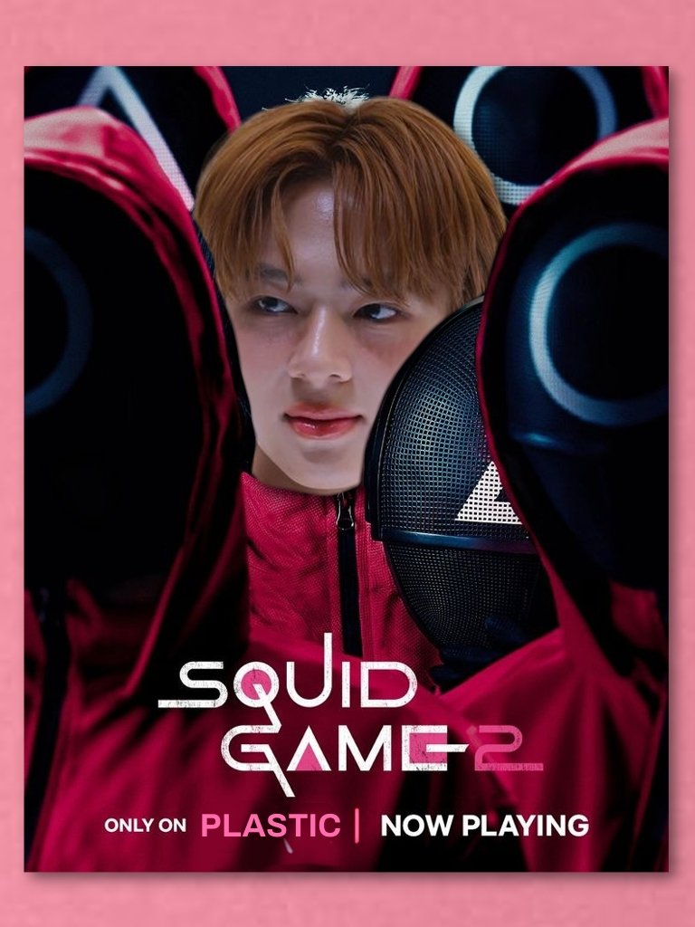 _princethom's tweet image. ㅤ

                           ˚   ‧ PBBA 💋 
                             ׅ         ۟            
                                    ֹ   #act3

                   "¿Jugamos un juego?"