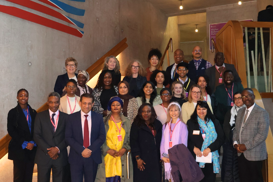 Foysol Choudhury MBE MSP (@foysolchoudhury) on Twitter photo A huge thanks to the community organisations & all that participated, including:
✨ <a href="/YouthLinkScot/">YouthLink Scotland</a>
✨ Multi-Cultural Family Base
✨ Sikh Sanjog
✨ NABA
✨ Polish Family Support Centre
✨ <a href="/ELRECUK/">Edinburgh & Lothians Regional Equality Council</a>
✨ <a href="/northedinarts/">North Edinburgh Arts</a>
✨<a href="/MaggieChapman/">Maggie Chapman MSP</a>
✨ <a href="/uk_esperanza/">Project Esperanza</a> & many more!
#AntiRacism A huge thanks to the community organisations & all that participated, including:
✨ <a href="/YouthLinkScot/">YouthLink Scotland</a>
✨ Multi-Cultural Family Base
✨ Sikh Sanjog
✨ NABA
✨ Polish Family Support Centre
✨ <a href="/ELRECUK/">Edinburgh & Lothians Regional Equality Council</a>
✨ <a href="/northedinarts/">North Edinburgh Arts</a>
✨<a href="/MaggieChapman/">Maggie Chapman MSP</a>
✨ <a href="/uk_esperanza/">Project Esperanza</a> & many more!
#AntiRacism