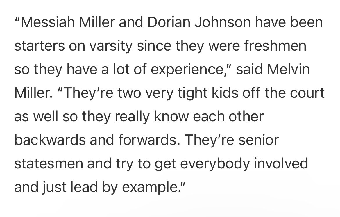 Dorian Johnson tweet media