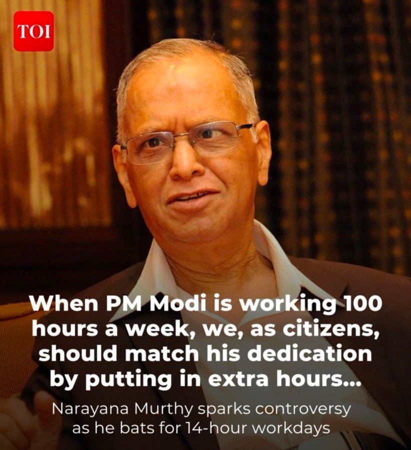 Paul_Koshy's tweet image. Dear #NarayanMurthy

When the person is thoroughly incompetent, how does 100 or even 168 hours of work per week matter?

Check with your staff in @Infosys if even one of the below mentioned data on #Modi&apos;s report card is incorrect?

Foreign borrowings by Indian corporates are…