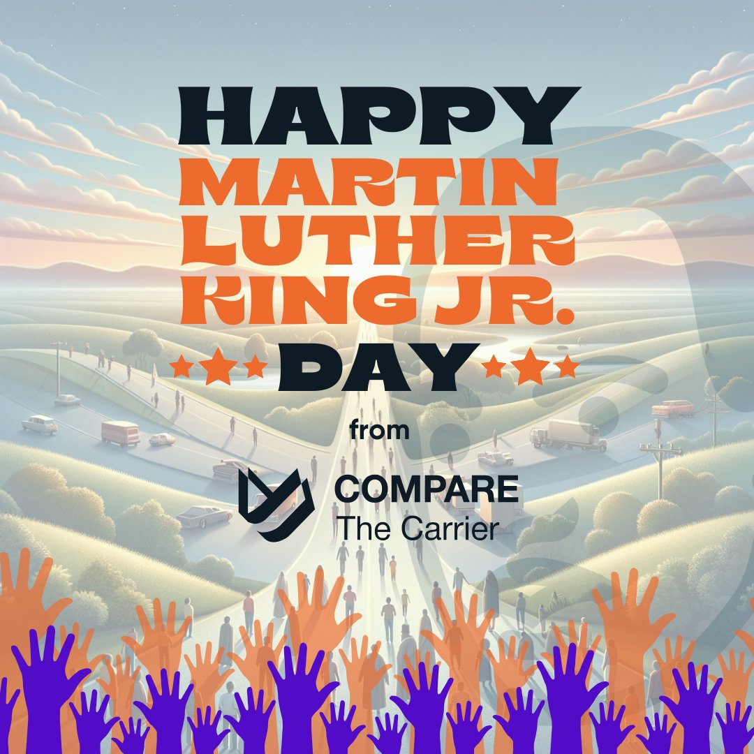 Compare The Carrier tweet media